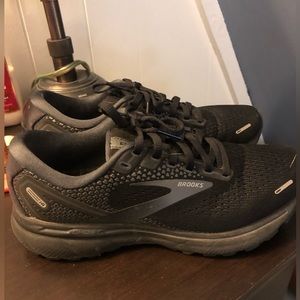Womens brooks ghost 14